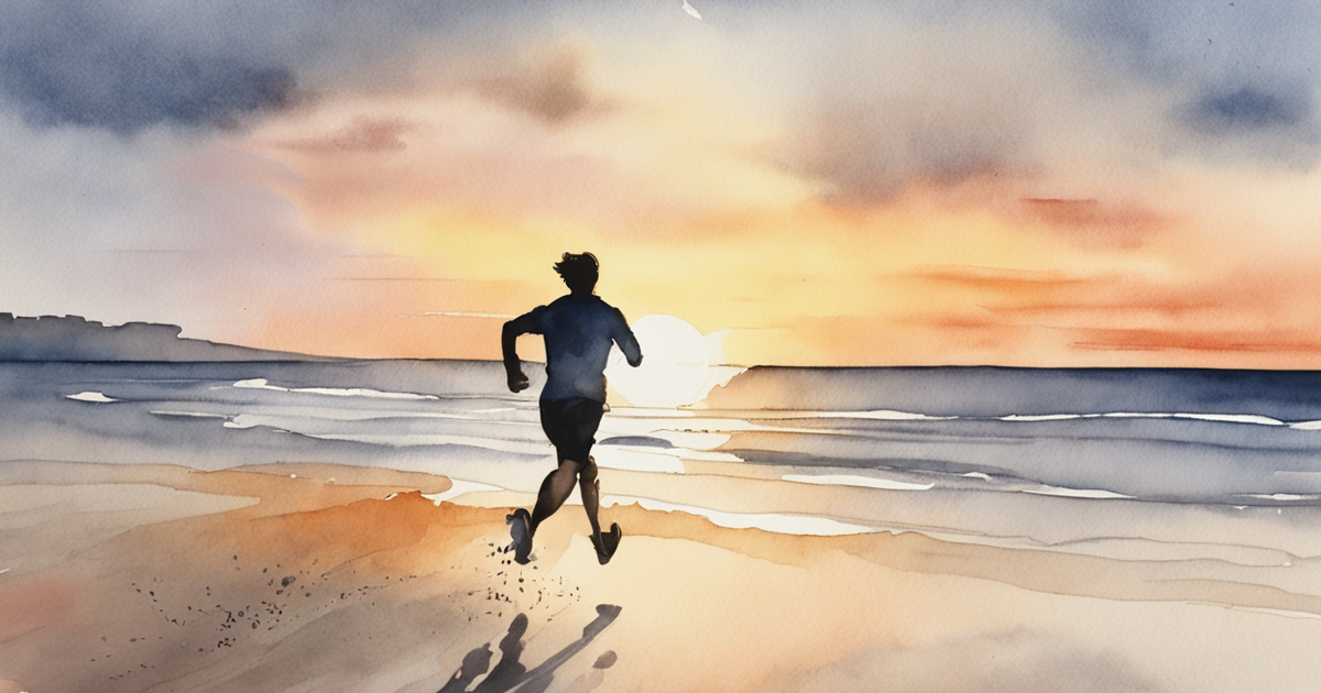 running_toward_the_sunrise