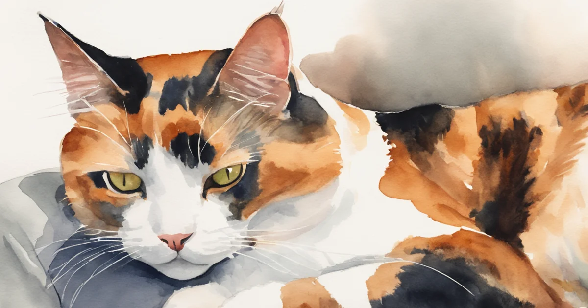 sleeping_cat_watercolor