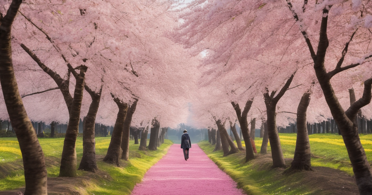 walking_cherry_blossom_tree