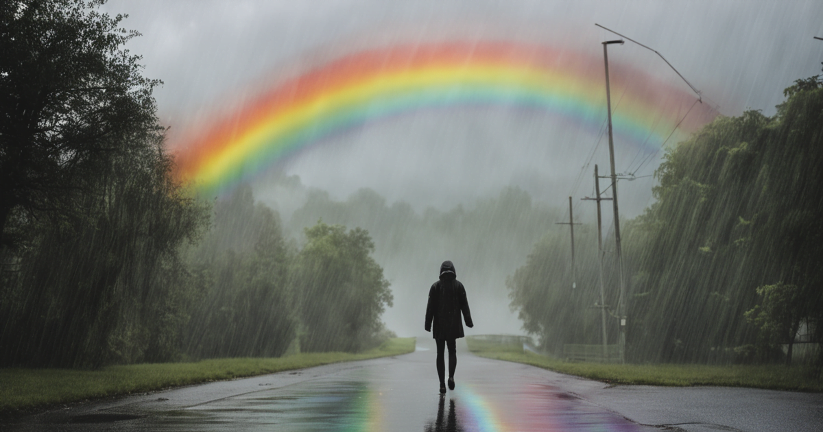 rainbow_and_light_rain